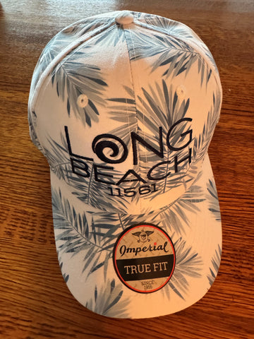 Long Beach 11561   Caps