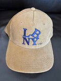 LBNY 11561  Trucker Cap
