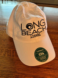 EMBROIDERED LONG BEACH WAVE 11561 CAPS